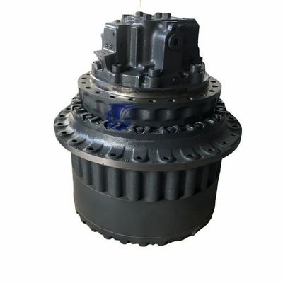 Główny reduktor silnik hydrauliczny 208-27-00280 208-27-00281 Wyposażenie PC400-7 PC400LC-7