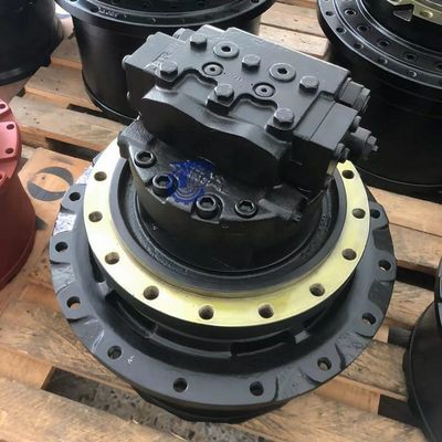 318C 320C Grabiarz Final Drive, 216-0044 215-9954 TQ Travel Motor