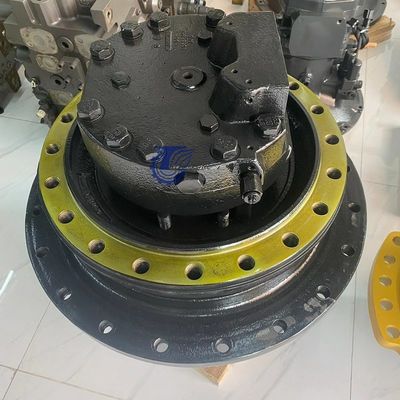 TQ 345d 349d Ekskawator, silnik ruchowy 2276044 2254504 2276045 2966217