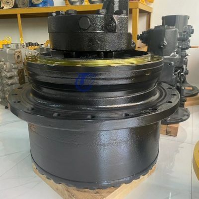 TQ 345d 349d Ekskawator, silnik ruchowy 2276044 2254504 2276045 2966217