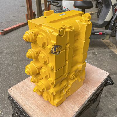 Komatsu D155A-3 D155A-5 zawór sterujący 723-64-11200 7236411200