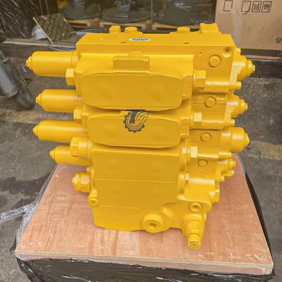 Komatsu D155A-3 D155A-5 zawór sterujący 723-64-11200 7236411200