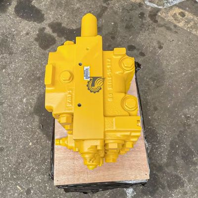 Komatsu D155A-3 D155A-5 zawór sterujący 723-64-11200 7236411200