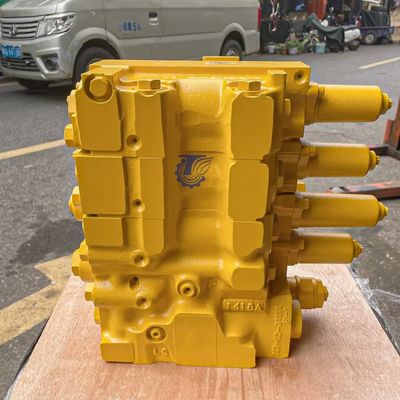Komatsu D155A-3 D155A-5 zawór sterujący 723-64-11200 7236411200