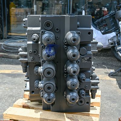 Zawór KAWASAK KMX32N B4508D nadaje się do XCMG 370 i LonGong 485 głównych zawory sterujące