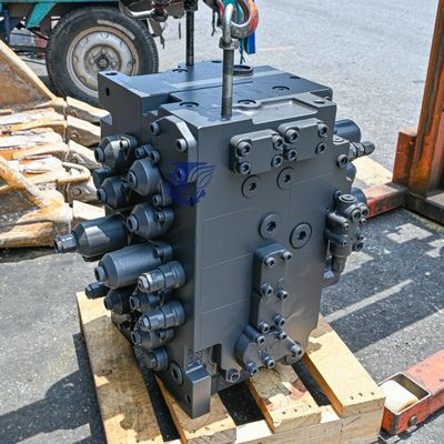 Zawór KAWASAK KMX32N B4508D nadaje się do XCMG 370 i LonGong 485 głównych zawory sterujące