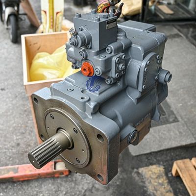 Hitachi ZX870-5G pompa hydrauliczna 9298855 YB60000245 YB60000246 koparka górnicza