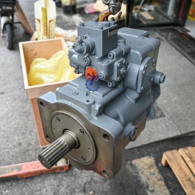 Hitachi ZX870-5G pompa hydrauliczna 9298855 YB60000245 YB60000246 koparka górnicza
