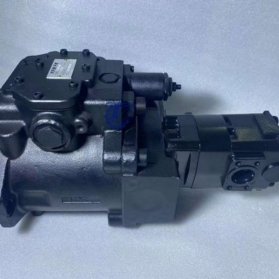 K3SP36B pompa hydrauliczna YT10V00009F1 nadająca się do koparki Kobelco 60 75 70SR-1E 80MSR-1E SK80CS-1E