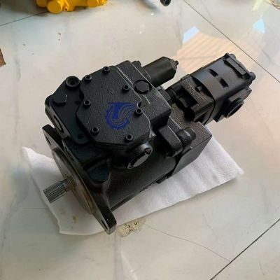 K3SP36B pompa hydrauliczna YT10V00009F1 nadająca się do koparki Kobelco 60 75 70SR-1E 80MSR-1E SK80CS-1E