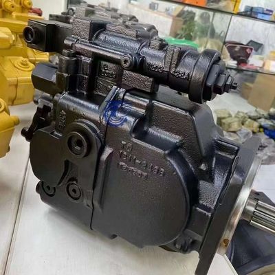 Kobelco SK75-8 główna pompa hydrauliczna koparka pompa hydrauliczna tłok pompa