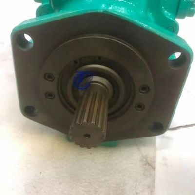 Kobelco SK75-8 główna pompa hydrauliczna koparka pompa hydrauliczna tłok pompa