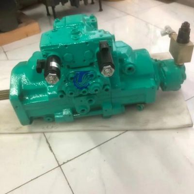 Kobelco SK75-8 główna pompa hydrauliczna koparka pompa hydrauliczna tłok pompa