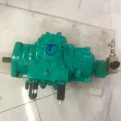 Kobelco SK75-8 główna pompa hydrauliczna koparka pompa hydrauliczna tłok pompa