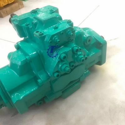 Kobelco SK75-8 główna pompa hydrauliczna koparka pompa hydrauliczna tłok pompa