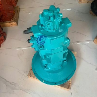 Kobelco 200-5.5 główna hydrauliczna pompa koparka hydrauliczna pompa tłok pompa pompa przekładnia pompa