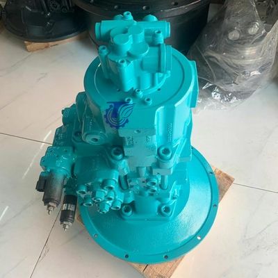 Kobelco 200-5.5 główna hydrauliczna pompa koparka hydrauliczna pompa tłok pompa pompa przekładnia pompa