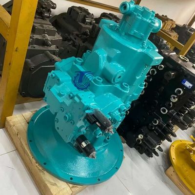 Kobelco 200-5.5 główna hydrauliczna pompa koparka hydrauliczna pompa tłok pompa pompa przekładnia pompa