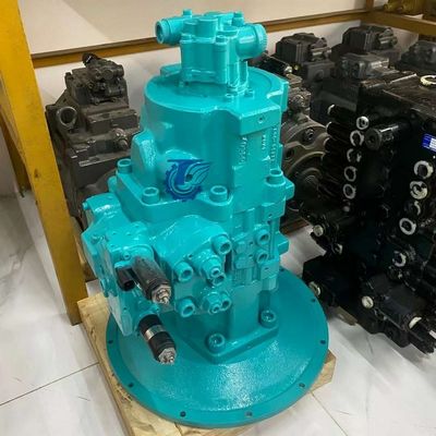 Kobelco 200-5.5 główna hydrauliczna pompa koparka hydrauliczna pompa tłok pompa pompa przekładnia pompa