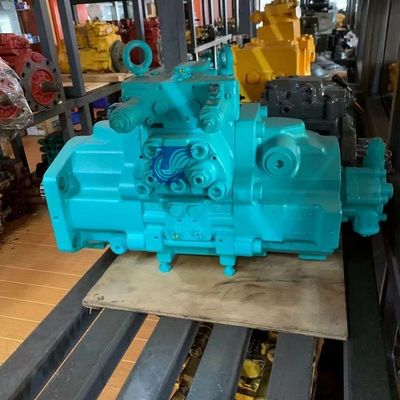 Kobelco 200-5.5 główna hydrauliczna pompa koparka hydrauliczna pompa tłok pompa pompa przekładnia pompa