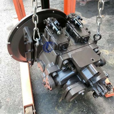 Kobelco SK450-8 SK460-8 SK480-8 główna pompa hydrauliczna K5V212 pompa hydrauliczna koparki pompa tłokowa pompa zębata