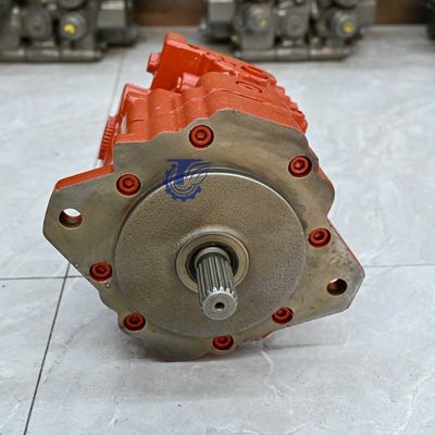 PSVL-84 hydrauliczna pompa tłok pompa pompa sprzęt pompa odpowiedni dla Sunward Intelligent 100 Kubota 175