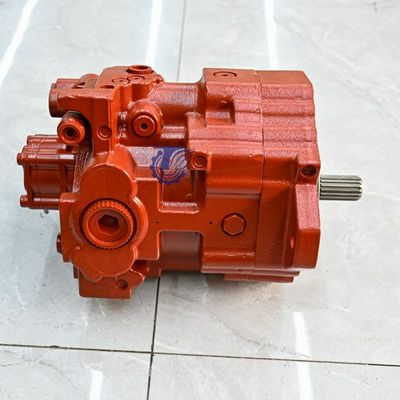 PSVL-84 hydrauliczna pompa tłok pompa pompa sprzęt pompa odpowiedni dla Sunward Intelligent 100 Kubota 175