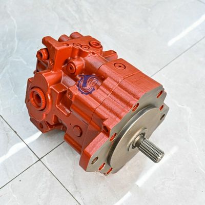 PSVL-84 hydrauliczna pompa tłok pompa pompa sprzęt pompa odpowiedni dla Sunward Intelligent 100 Kubota 175