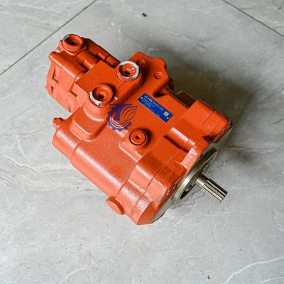 Sunward Intelligent 40 45 50 Yanmar 55 Liugong 904 pompa hydrauliczna PSVD2-21E KYB pompa hydrauliczna