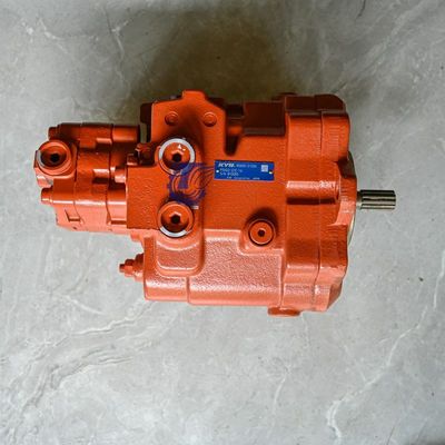 Sunward Intelligent 40 45 50 Yanmar 55 Liugong 904 pompa hydrauliczna PSVD2-21E KYB pompa hydrauliczna