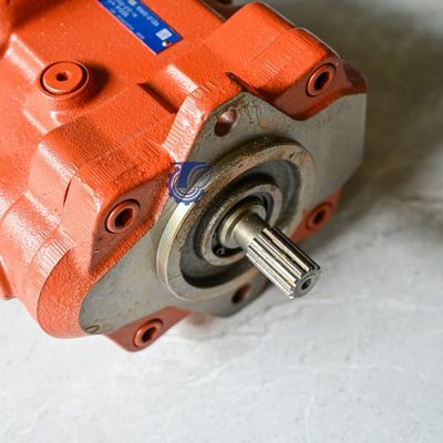 Sunward Intelligent 40 45 50 Yanmar 55 Liugong 904 pompa hydrauliczna PSVD2-21E KYB pompa hydrauliczna