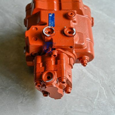 Sunward Intelligent 40 45 50 Yanmar 55 Liugong 904 pompa hydrauliczna PSVD2-21E KYB pompa hydrauliczna