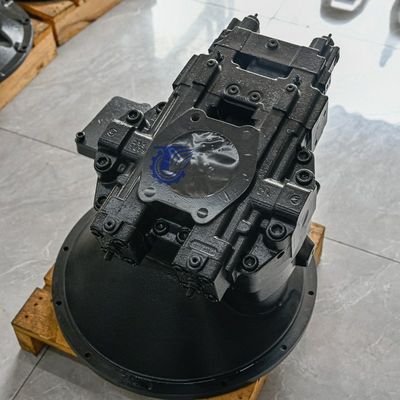 Pompa hydrauliczna Doosan 500 520-9c Rexroth A8VO225 A8V55 A8V80 A8V107 A8V115 A8V0225 A8V172