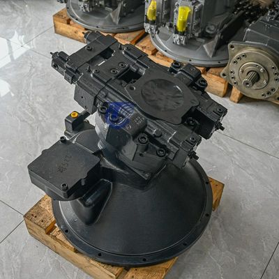 Pompa hydrauliczna Doosan 500 520-9c Rexroth A8VO225 A8V55 A8V80 A8V107 A8V115 A8V0225 A8V172
