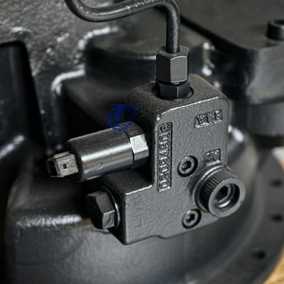 A8vo107 A8vo120 Serise Pompy hydrauliczne do maszyn Części zamienne do Rexroth