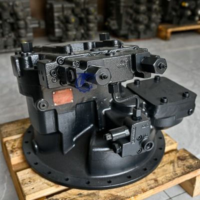 A8vo107 A8vo120 Serise Pompy hydrauliczne do maszyn Części zamienne do Rexroth