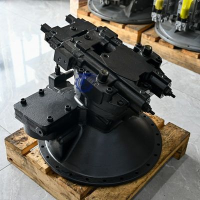 A8vo107 A8vo120 Serise Pompy hydrauliczne do maszyn Części zamienne do Rexroth