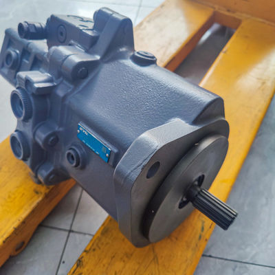 PSVL2 Kayaba Piston Pump KYB PSVL2-36CG-2 do koparki KX185 KX183 KUBOTA