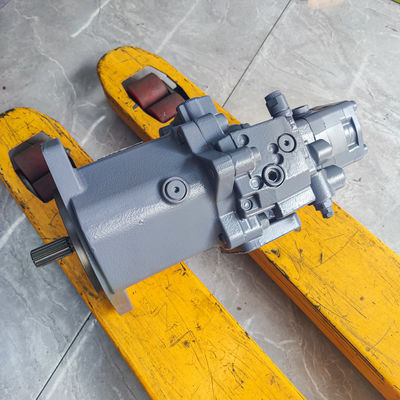 PSVL2 Kayaba Piston Pump KYB PSVL2-36CG-2 do koparki KX185 KX183 KUBOTA