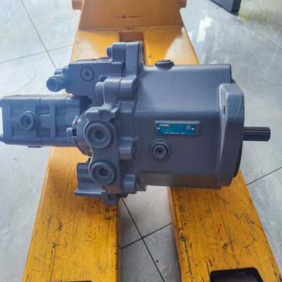 PSVL2 Kayaba Piston Pump KYB PSVL2-36CG-2 do koparki KX185 KX183 KUBOTA
