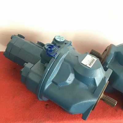 R55-7 R60-7 hydrauliczna pompa główna do nowoczesnych koparek APD25 części naprawcze pomp