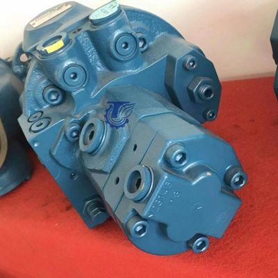 R55-7 R60-7 hydrauliczna pompa główna do nowoczesnych koparek APD25 części naprawcze pomp
