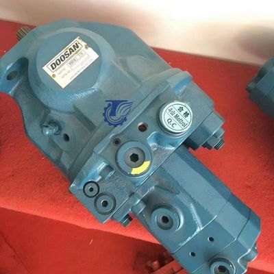 R55-7 R60-7 hydrauliczna pompa główna do nowoczesnych koparek APD25 części naprawcze pomp