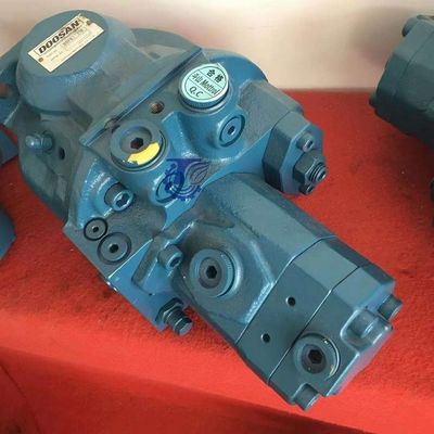 R55-7 R60-7 hydrauliczna pompa główna do nowoczesnych koparek APD25 części naprawcze pomp