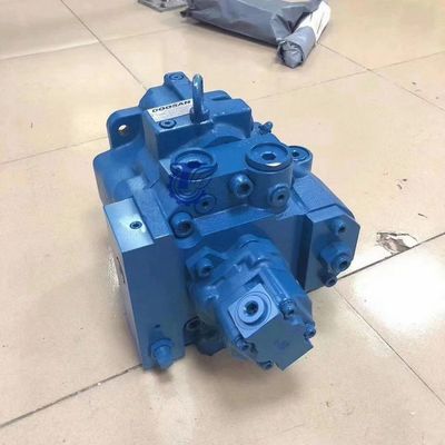 Hyundai R80-7 hydrauliczna pompa główna 31N1-10010 31n1-10010 31Q1-10050 31q1-10050 R80 pompa kopalni AP2D36LV AP2D36