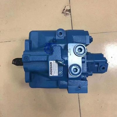 Hyundai R80-7 hydrauliczna pompa główna 31N1-10010 31n1-10010 31Q1-10050 31q1-10050 R80 pompa kopalni AP2D36LV AP2D36