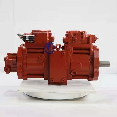 Nowoczesna pompa hydrauliczna 150-9 KAWASAK K5V80DTP