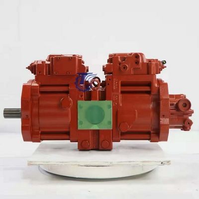 Nowoczesna pompa hydrauliczna 150-9 KAWASAK K5V80DTP