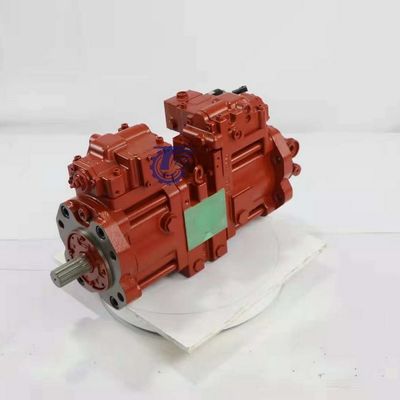 Nowoczesna pompa hydrauliczna 150-9 KAWASAK K5V80DTP