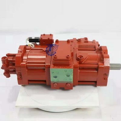 Nowoczesna pompa hydrauliczna 150-9 KAWASAK K5V80DTP